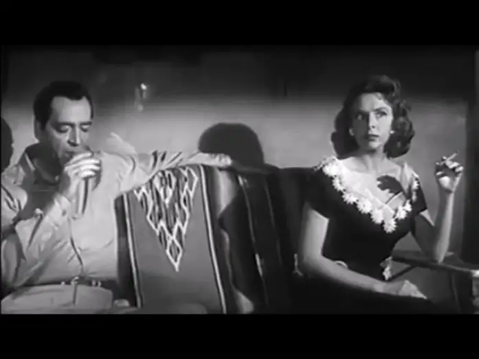 Відео до фільму The Unknown Terror | 