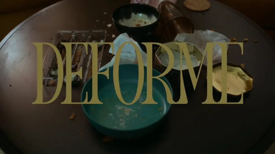 Відео до фільму Deformed | DEFORME - Tráiler Oficial Keep Walking Films