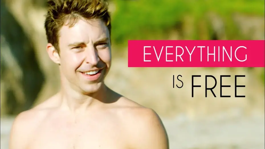 Відео до фільму Everything Is Free | Official Trailer