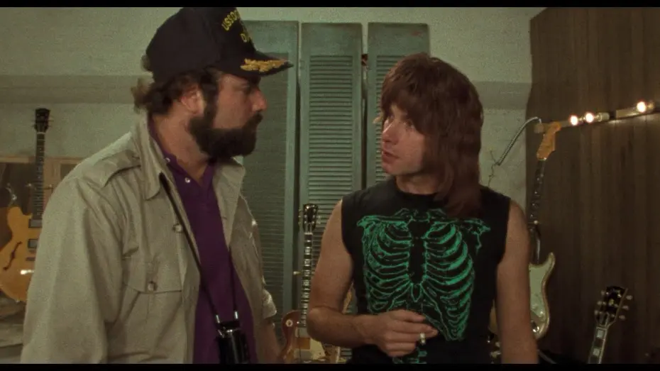 Відео до фільму Це - Spinal Tap | These Go to Eleven
