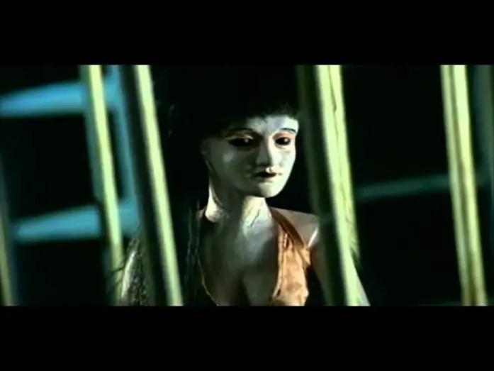Відео до фільму Curse of the Puppet Master | Curse Of The Puppet Master Trailer 1998