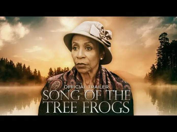 Відео до фільму Song of the Tree Frogs. | Song of the Tree Frogs (2021) - Official Trailer