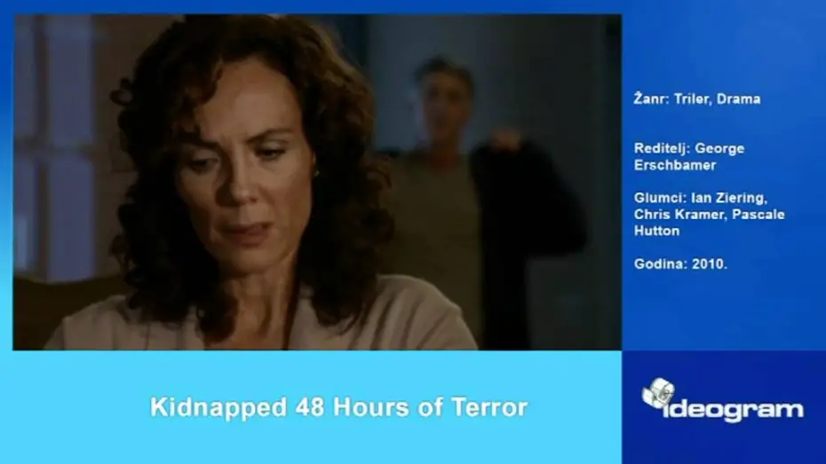 Відео до фільму Elopement | Kidnapped 48 hours of terror