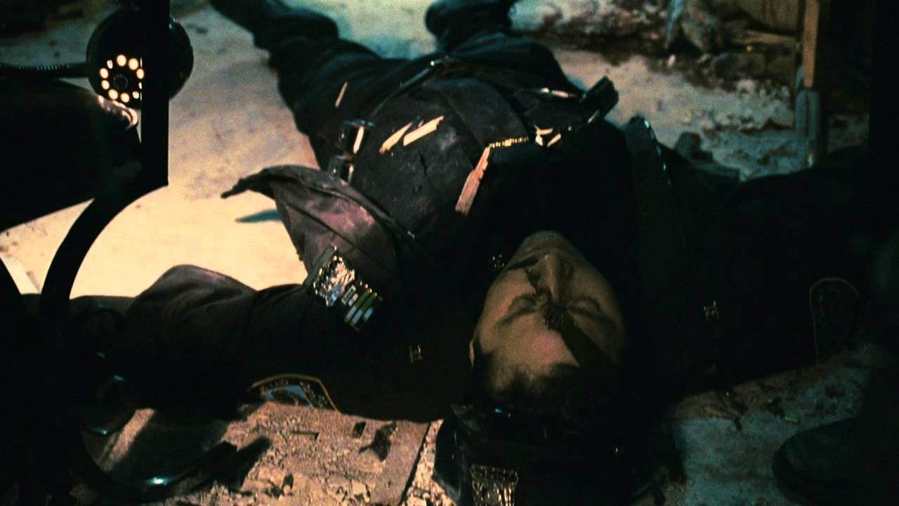 Переглянути трейлер фільму