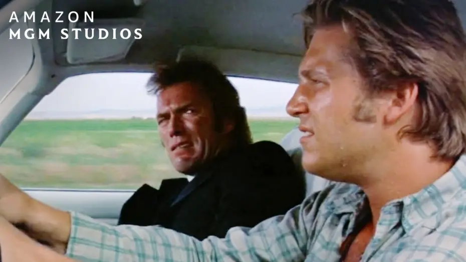 Відео до фільму Thunderbolt and Lightfoot | Saving The Pastor