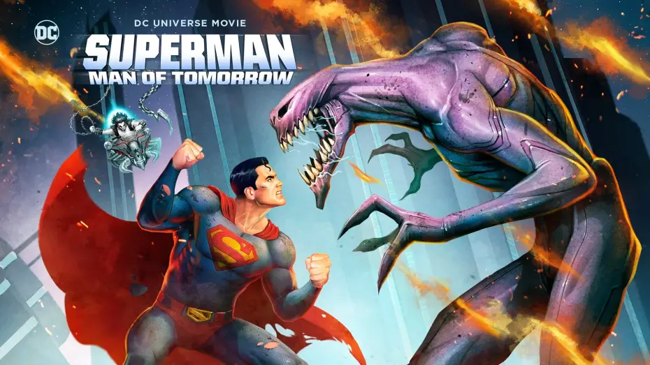 Переглянути трейлер фільму