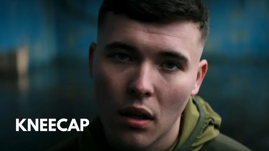 Відео до фільму Kneecap | The Postman - Kneecap (2024) | CLIP