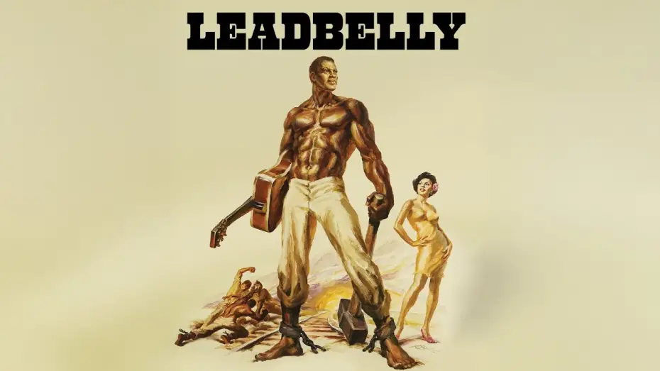 Відео до фільму Leadbelly | Imprint Blu-ray Trailer