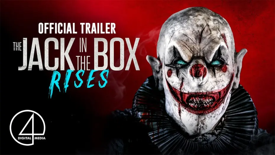 Відео до фільму The Jack in the Box Rises | Official Trailer