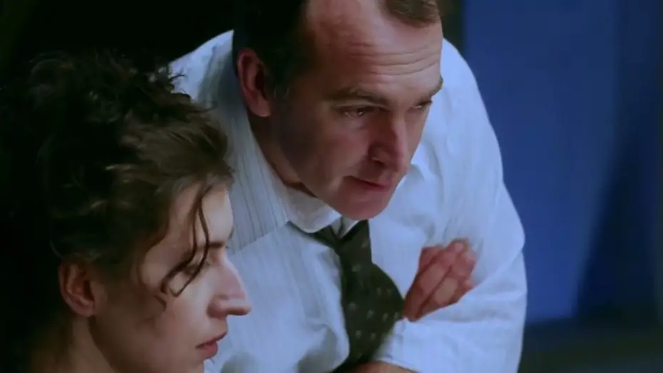 Відео до фільму The Bank | The Bank 4K Restoration | Trailer