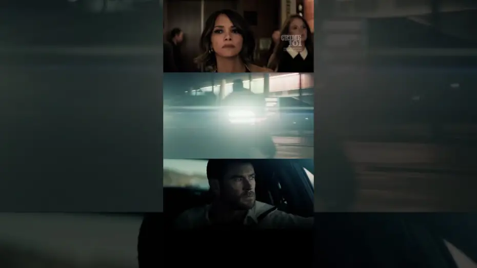 Відео до фільму Crime 101 | The plan is set.