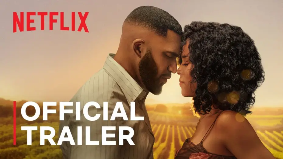 Відео до фільму Ruth & Boaz | Official Trailer