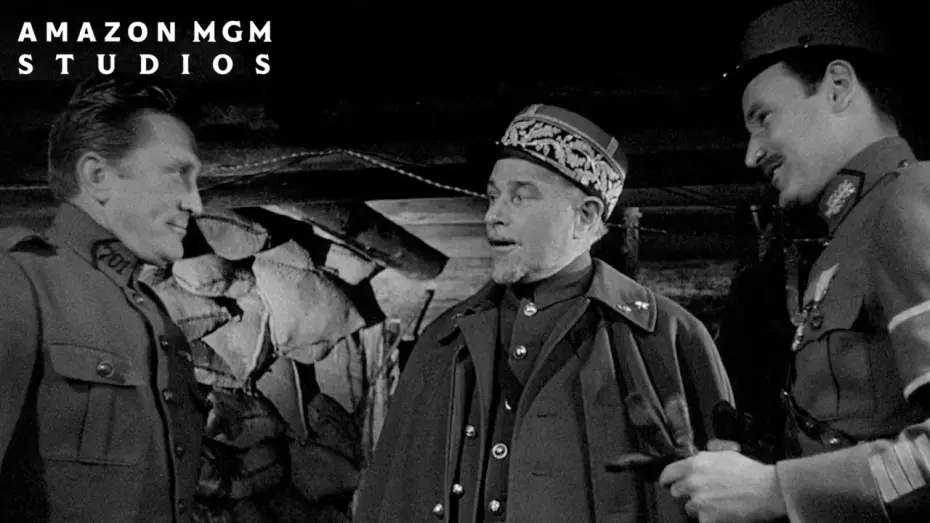 Відео до фільму Стежки слави | We