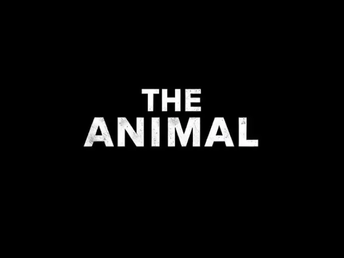 Відео до фільму The Animal | The Animal (2025)