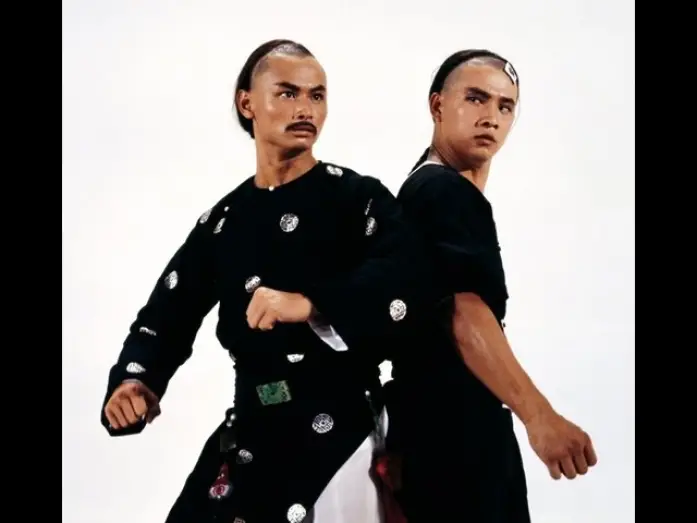 Відео до фільму Dirty Ho | Dirty Ho (1979) Shaw Brothers **Official Trailer** 爛頭何