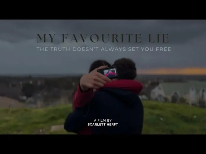 Відео до фільму My Favourite Lie | My Favourite Lie  (2025)