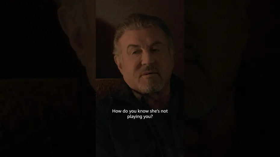 Відео до фільму Alarum | Eastwood 🤝 Stallone