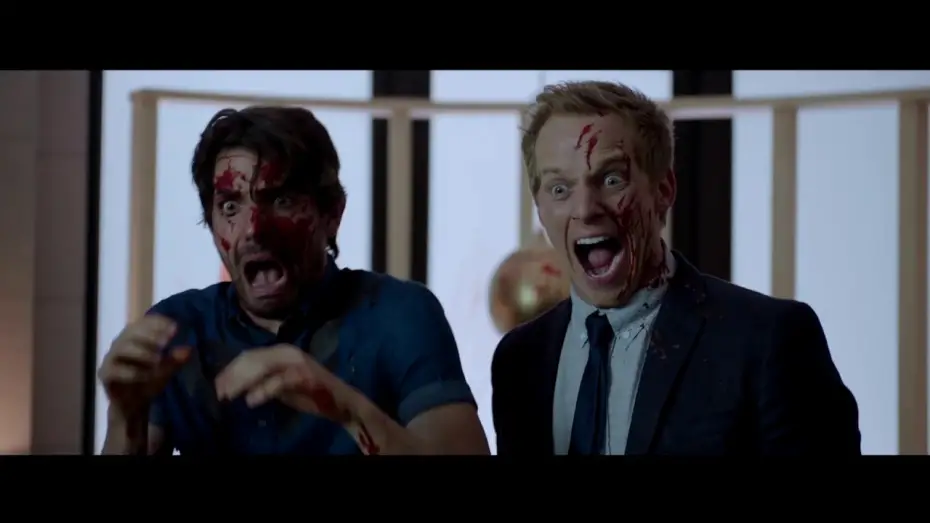 Відео до фільму Примарний патруль | DeadTectives - Official Trailer