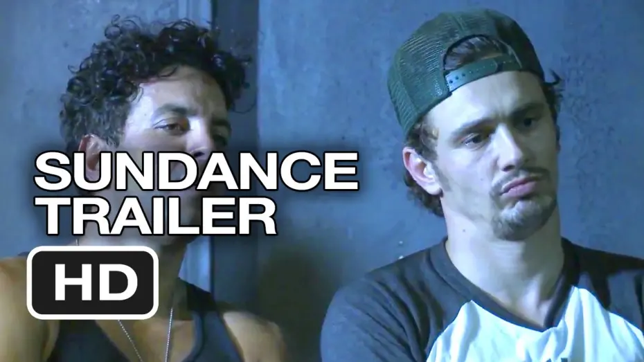 Відео до фільму Interior. Leather Bar. | Sundance (2013) - Interior. Leather Bar. Trailer - James Franco Movie HD