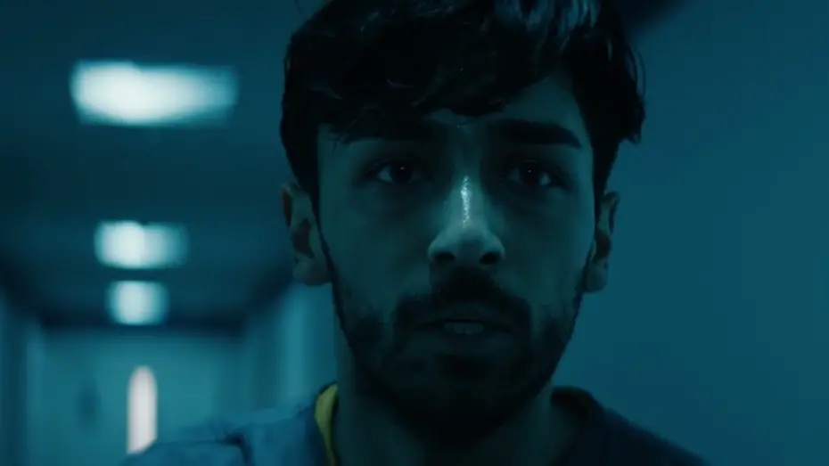 Відео до фільму Double Blind | In cinemas 9th February