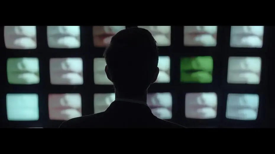 Відео до фільму The Antenna | The Antenna - Official Trailer | TIFF, Dark Star Pictures