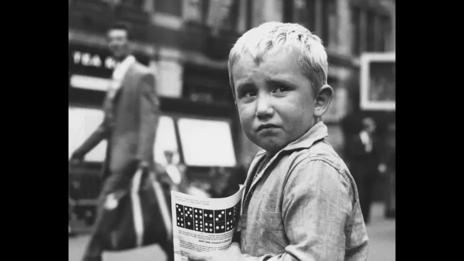 Відео до фільму Terminus | London Waterloo film - John Schlesinger