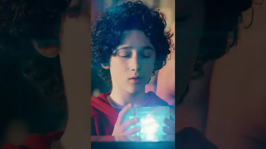 Відео до фільму Майнкрафт | Your task is crystal clear &ndash; get your tickets to #MinecraftMovie!