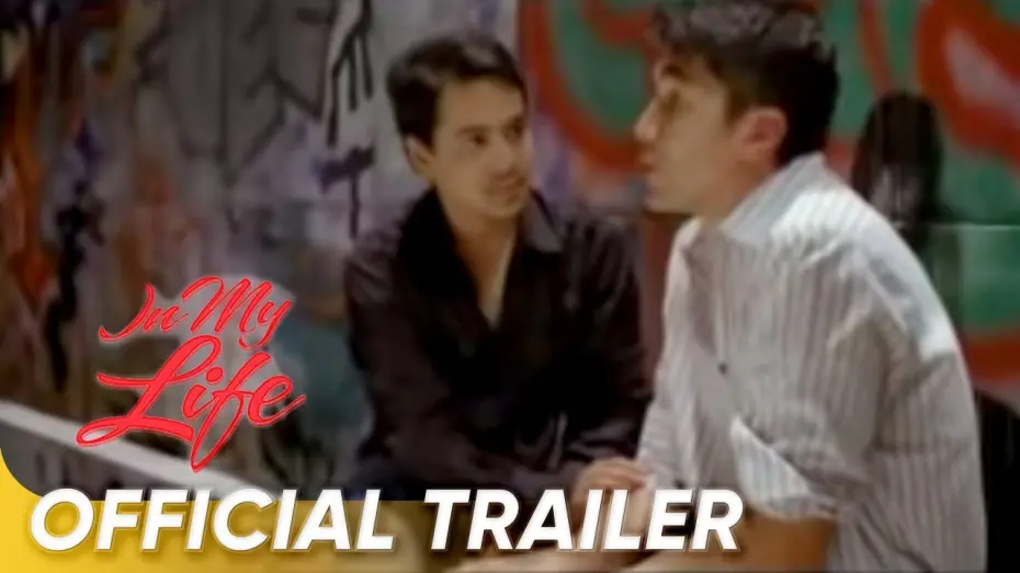 Відео до фільму In My Life | Trailer