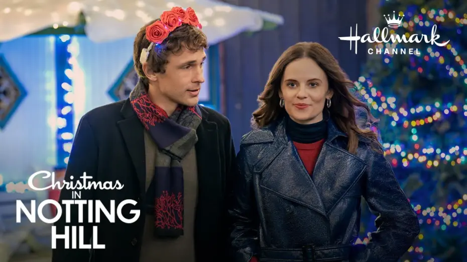 Відео до фільму Christmas in Notting Hill | Preview
