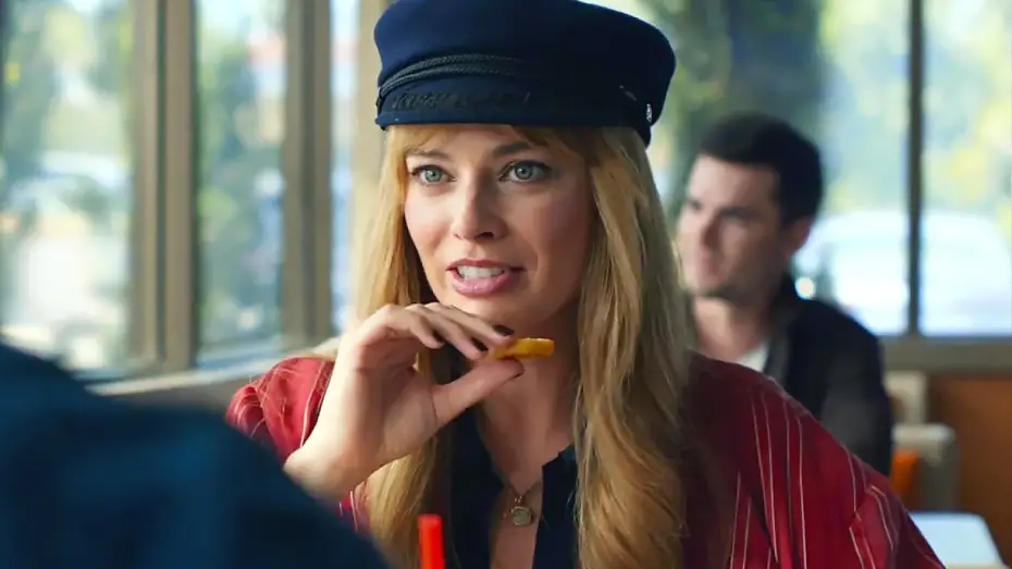 Відео до фільму Велика смілива красива подорож | Большое смелое красивое путешествие &mdash; Русский трейлер #2 (2025)