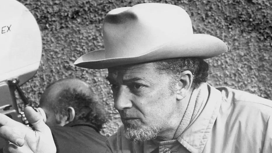 Відео до фільму No Blade of Grass | Cornel Wilde Remarks on the motion picture "No Blade of Grass" (November 24th, 1970)