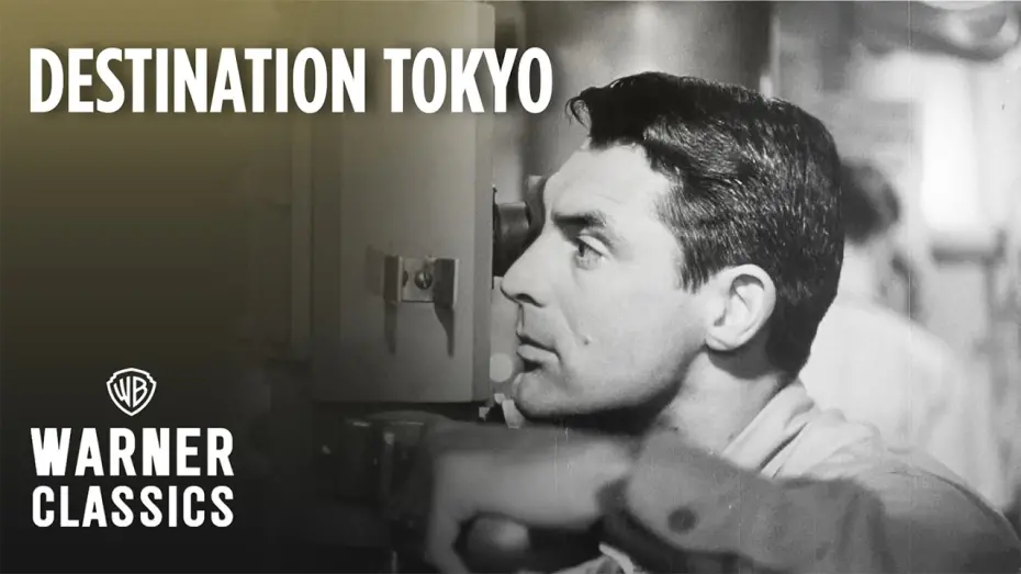 Відео до фільму Destination Tokyo | Sinking A Japanese Aircraft Carrier