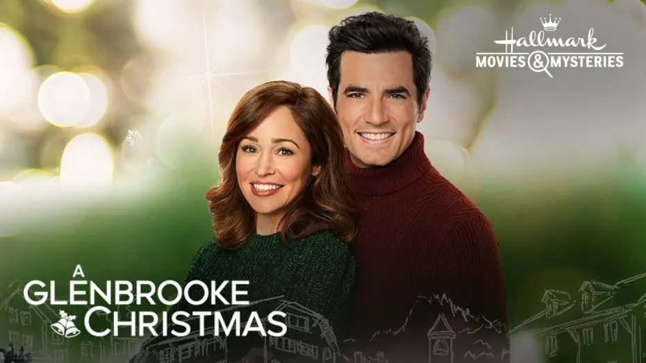 Відео до фільму A Glenbrooke Christmas | Preview + Sneak Peek - A Glenbrooke Christmas - Hallmark Movies & Mysteries