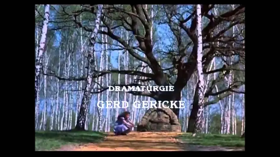 Відео до фільму The Frog Prince | Froschkönig - DDR 1987