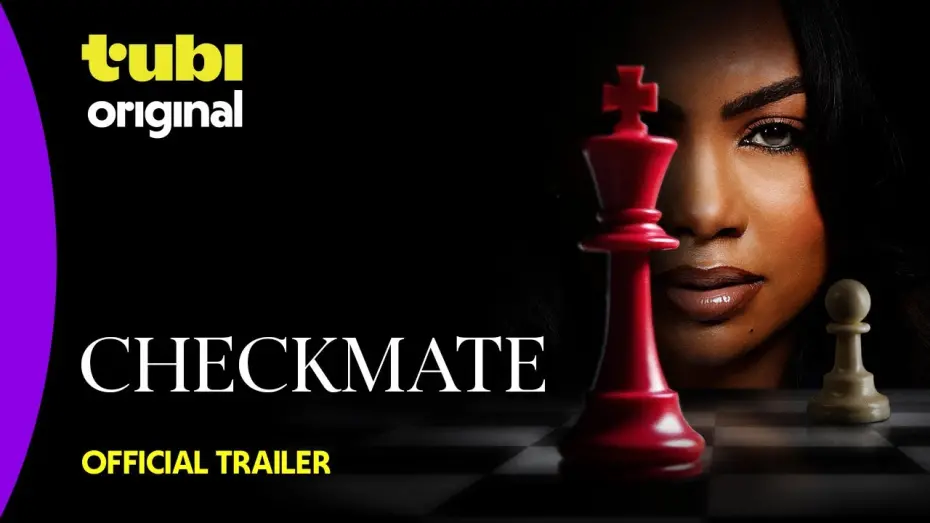 Відео до фільму CheckMate | Official Trailer