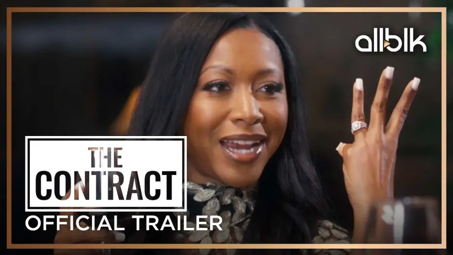 Відео до фільму The Contract | Trailer