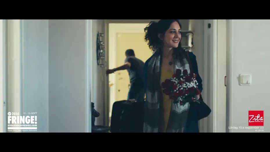 Відео до фільму Bride Price vs. Democracy | Bride Price VS Democracy, Brudpenning och demokrati, Stockholm Fringe Trailer, number 4