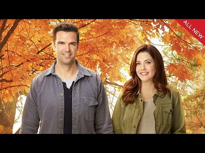 Відео до фільму Закохатися у Вермонт | Falling for Vermont - Hallmark Channel