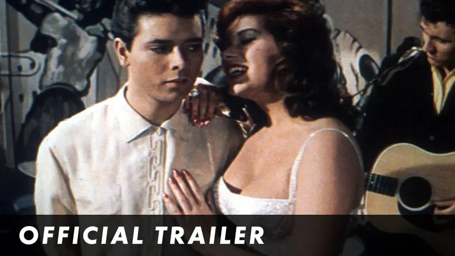 Відео до фільму The Young Ones | THE YOUNG ONES - Official Trailer