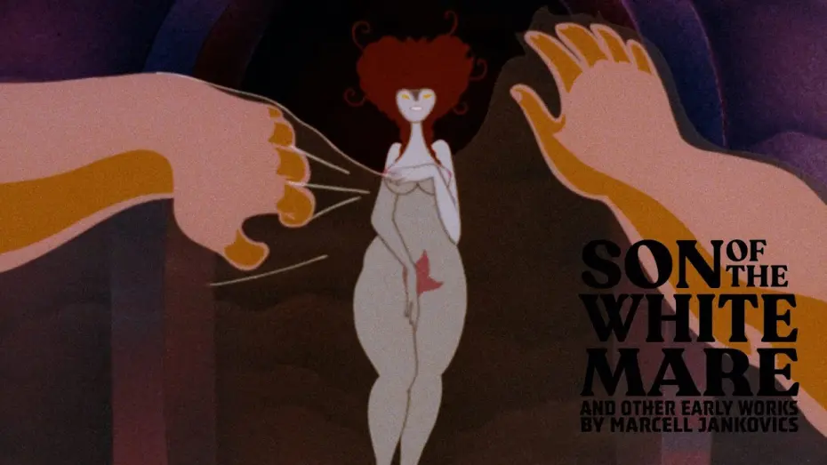 Відео до фільму Син білої кобилиці | SON OF THE WHITE MARE ""My husband is the three-headed dragon” Clip