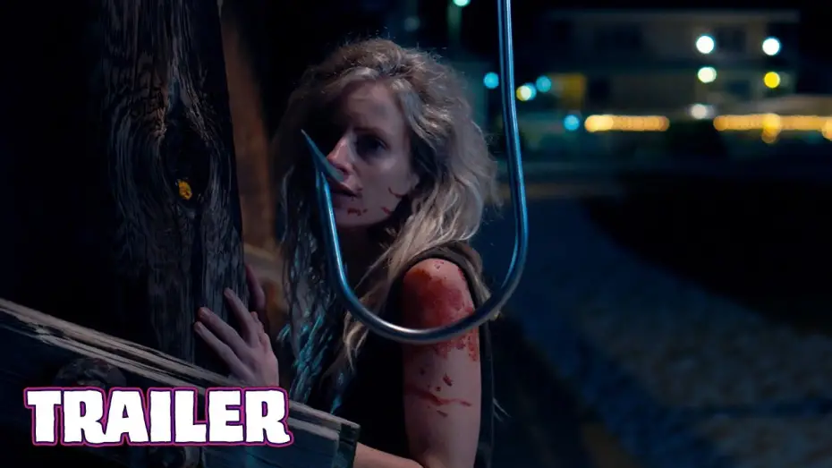 Відео до фільму Mutilator 2 | THE MUTILATOR 2 (2025) Official Trailer (4K) SLASHER