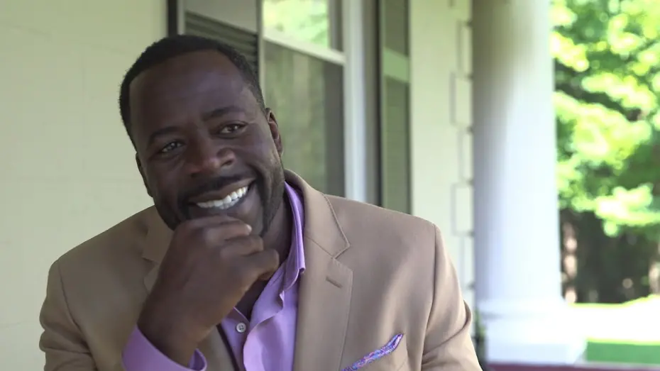 Відео до фільму Love Jacked | Love Jacked Behind The Scenes with Demetrius Grosse