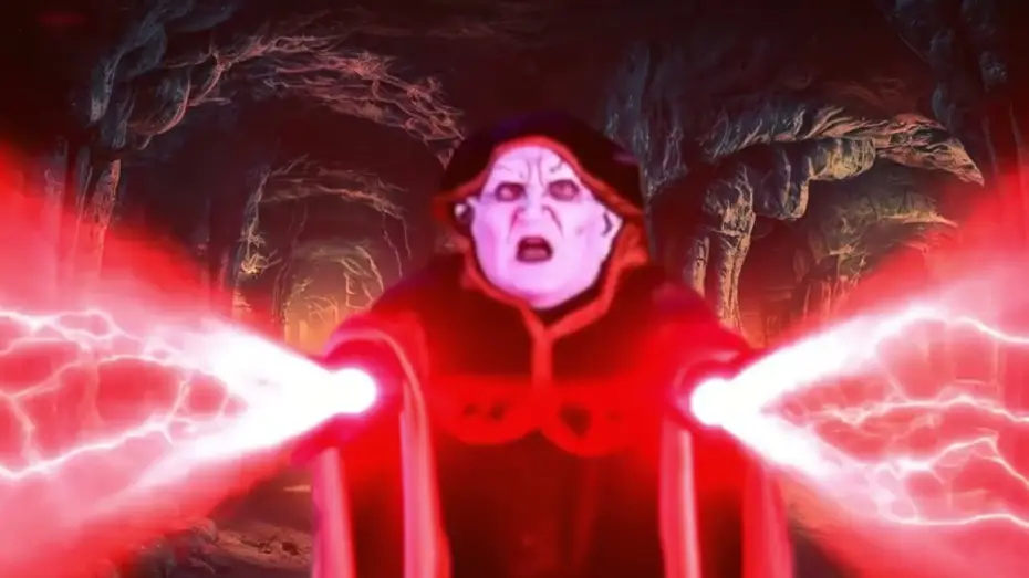 Відео до фільму The Secret Of The Djinn 2 | OFFICIAL TRAILER - THE SECRET OF THE DJINN 2 - COMING THIS HALLOWEEN :)