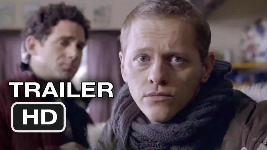Відео до фільму Eddie: The Sleepwalking Cannibal | Eddie: The Sleepwalking Cannibal Official Trailer #1 (2012) HD Movie