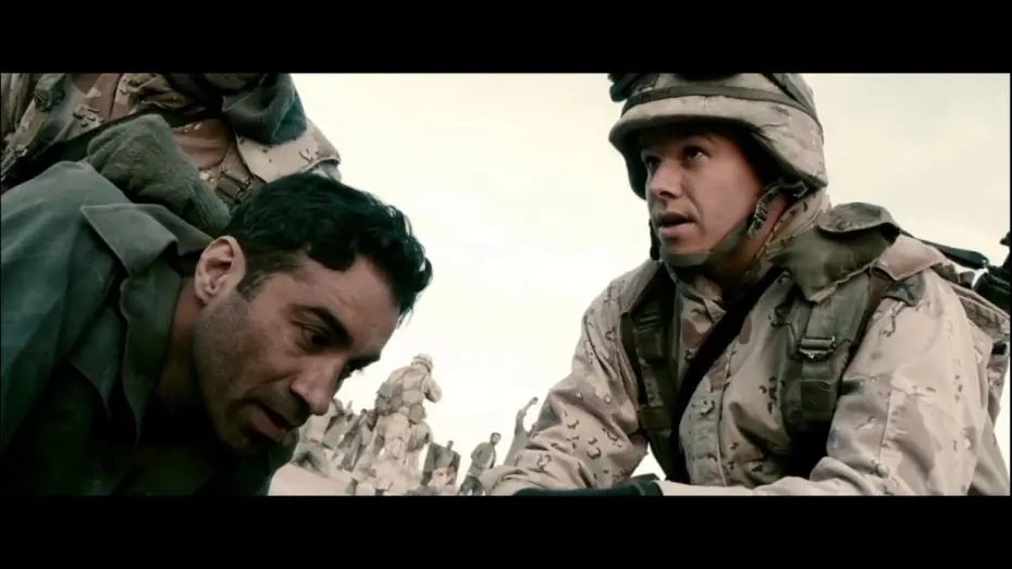 Відео до фільму Три королі | Три короля 1999 год (Inspiring to watch)