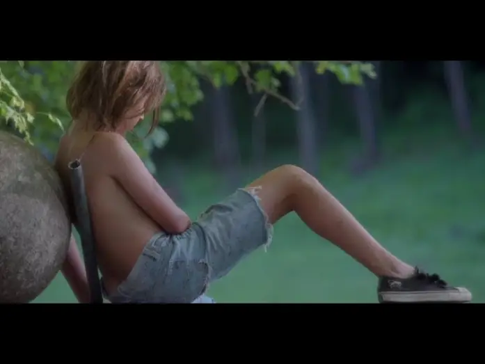 Відео до фільму The Tutor | The Tutor - Trailer (La Tutoria)