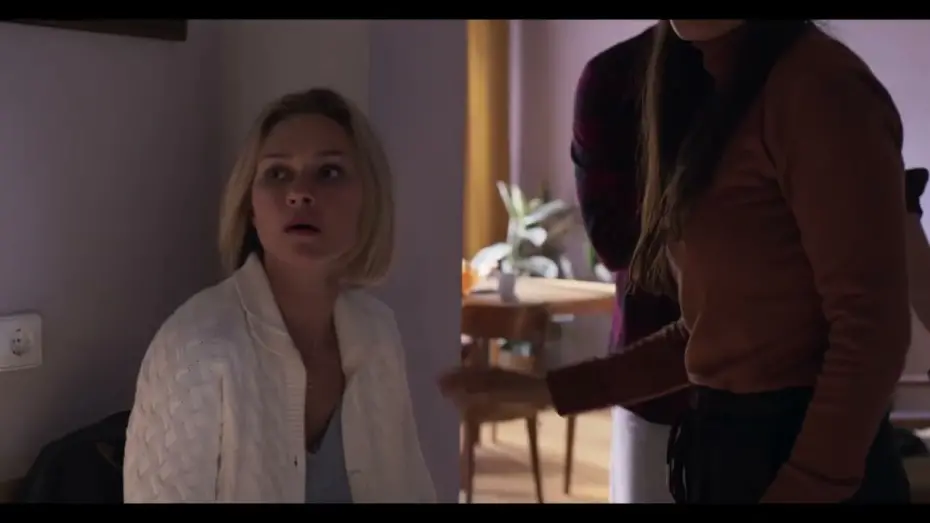 Відео до фільму Five and a Half Love Stories in an Apartment in Vilnius, Lithuania | FIVE AND A HALF LOVE STORIES IN AN APARTMENT IN VILNIUS, LITHUANIA trailer I PÖFF 2023