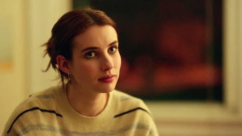 Відео до фільму Who We Are Now | Emma Roberts | Who We Are Now Clip 1/3 [1080p]