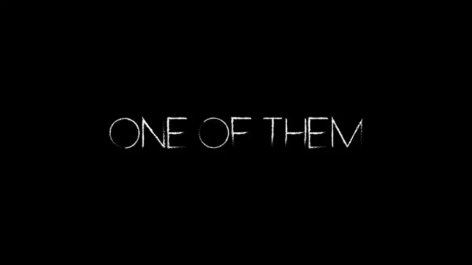 Відео до фільму One of Them | One Of Them (Yeki Az Anha) by Mostafa Vaziri - Official Trailer