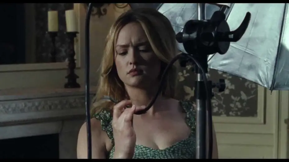 Відео до фільму Darkroom | Darkroom - Official Trailer